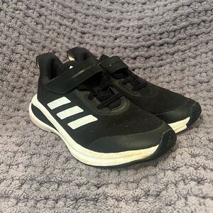 Adidas Kids' Preschool Fortarun 2.0 Cloudfoam Running Shoes Size 2.5